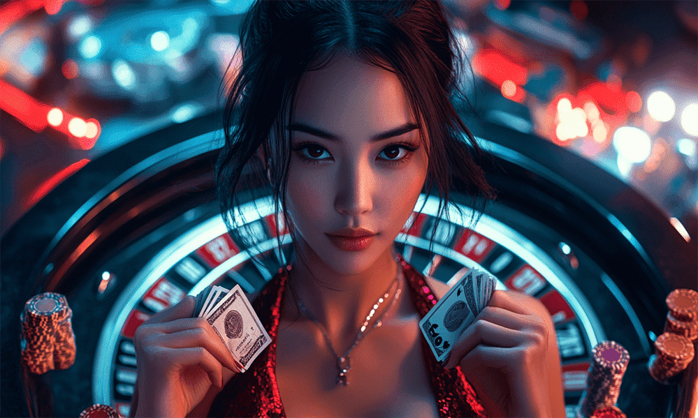 what is slot online
