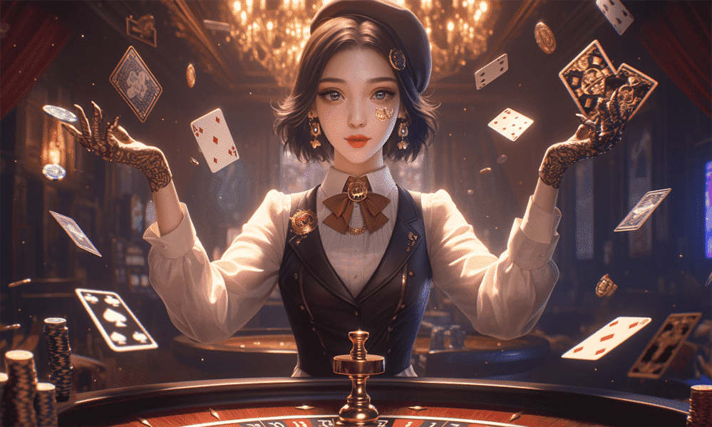 where can i play slot terpercaya?