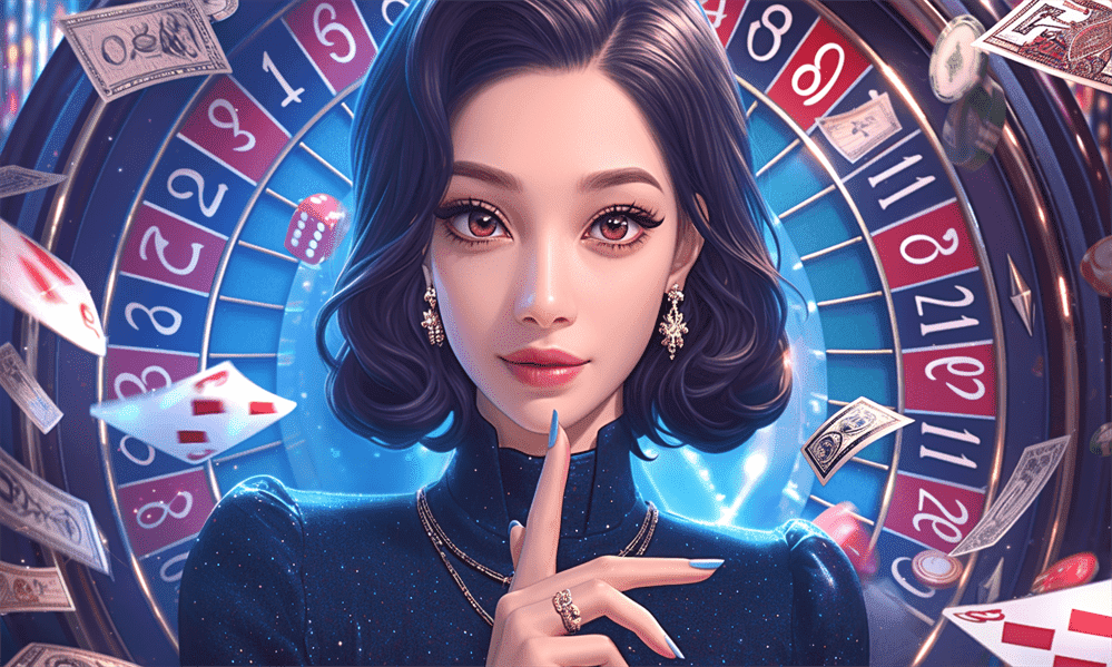 Bagaimana memenangkan permainan slot gacor dengan mudah