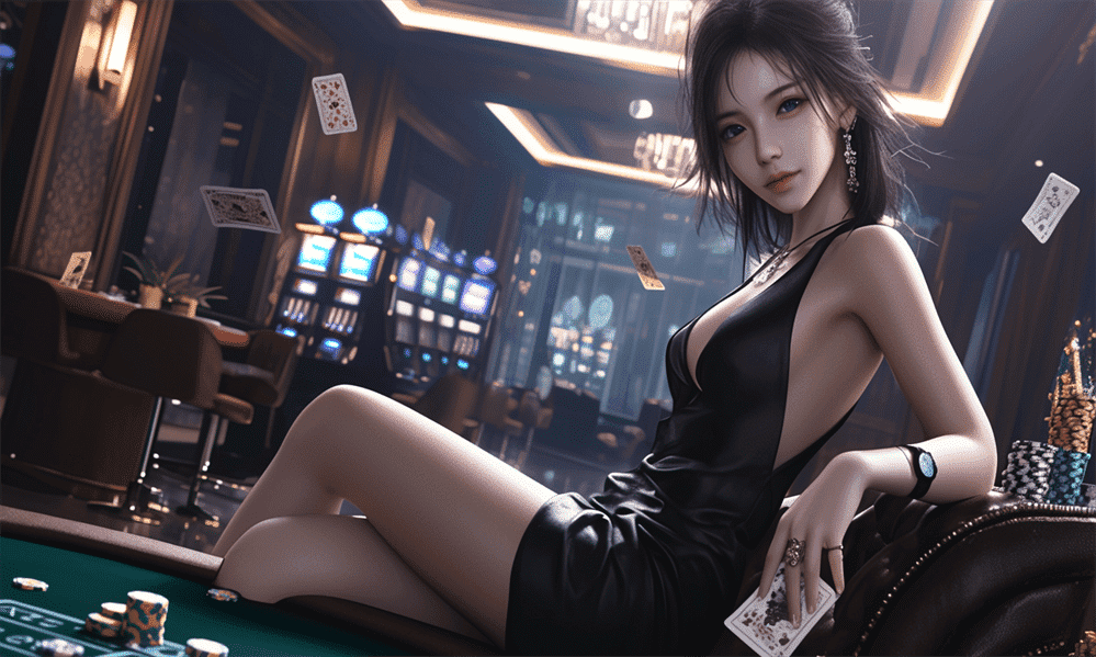 what is slot online